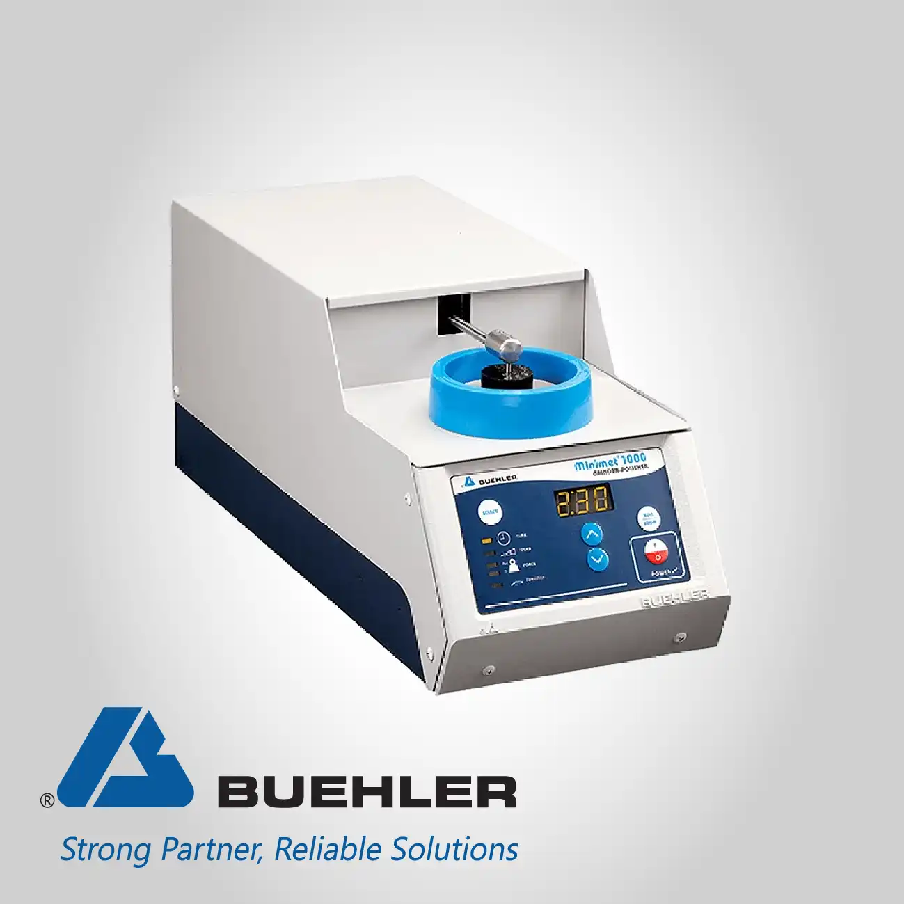 Buehler Specialty Grinder Polishers